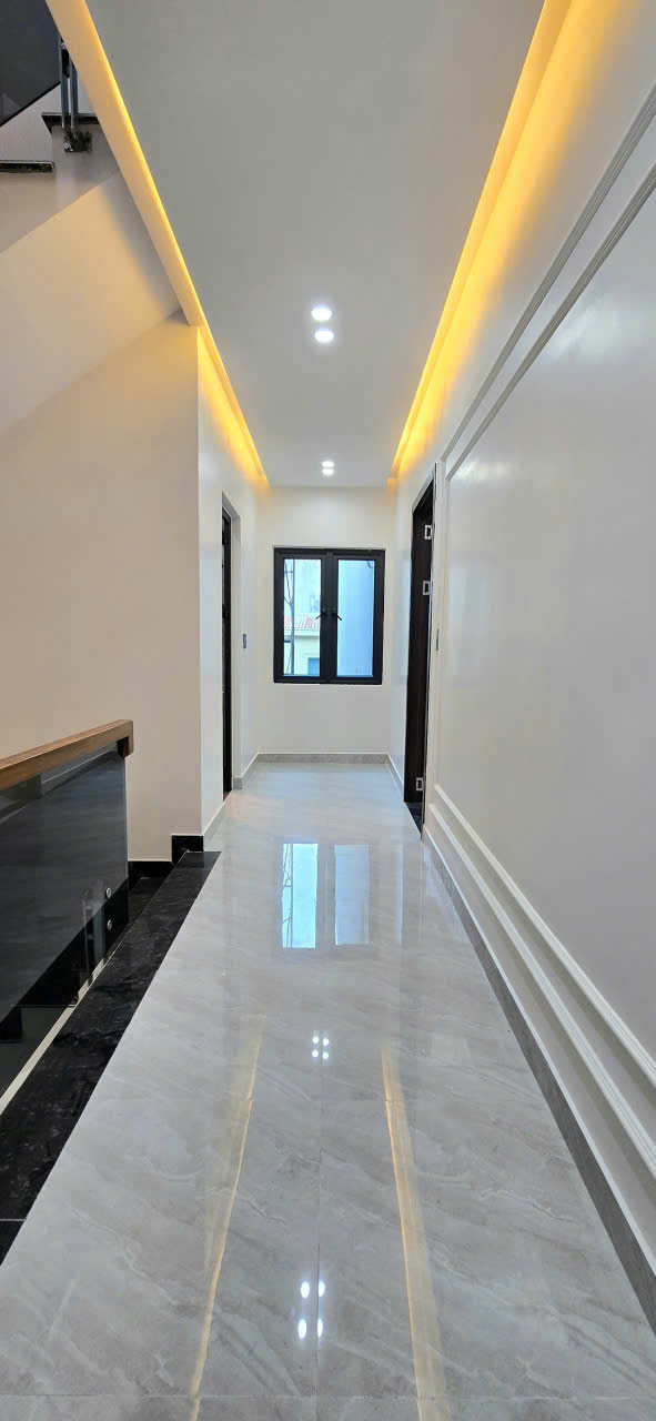 BÁN NHÀ NGÕ 152 HỒ SEN – LÊ CHÂN – HẢI PHÒNG